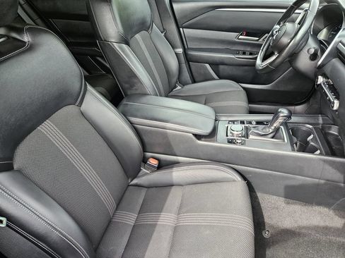 Used 2024 MAZDA CX-50 AWD 2.5 S w/ Preferred Package image 12