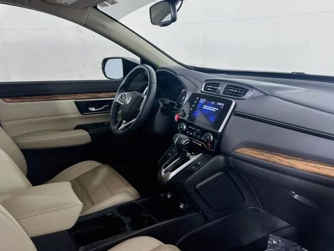 Used 2021 Honda CR-V EX-L image 8