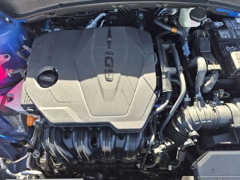 New 2026 Kia Sportage EX image 16