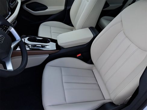 New 2025 Audi A5 2.0T Premium image 22