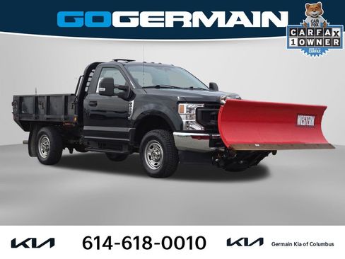 Used 2020 Ford F250 XL w/ Power Equipment Group AWD/4WD image 5