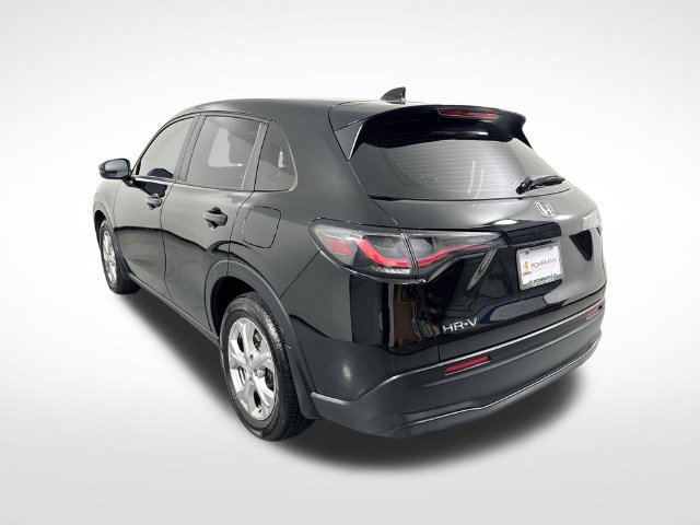 Used 2025 Honda HR-V LX image 32