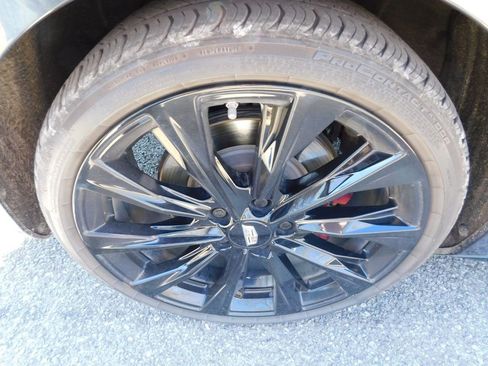 Used 2020 Cadillac CT4 Sport image 9