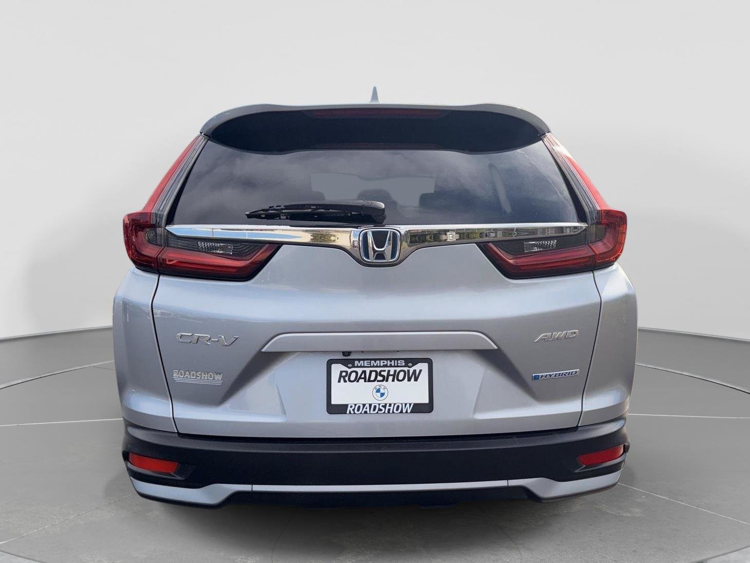 Used 2022 Honda CR-V EX image 4