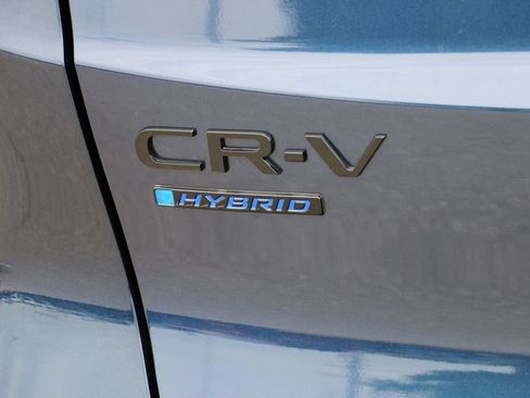 Used 2026 Honda CR-V Sport Touring image 8