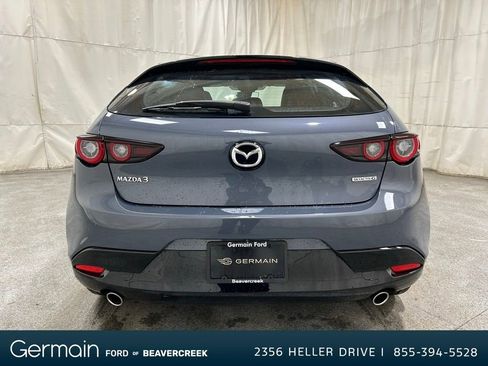 Used 2023 MAZDA MAZDA3 s image 7