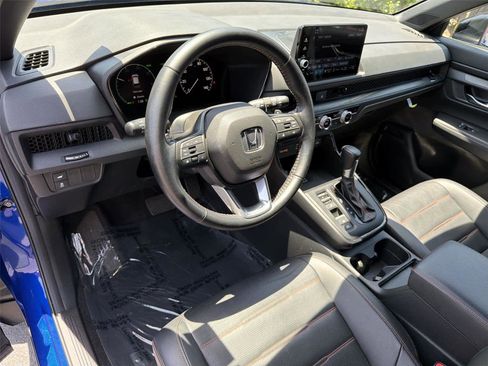Used 2025 Honda CR-V Sport-L image 2