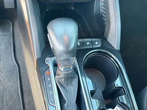 Used 2023 Chevrolet TrailBlazer ACTIV image 26