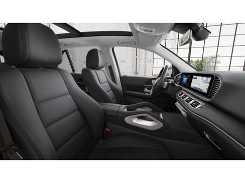 New 2026 Mercedes-Benz GLE 350 4MATIC image 5