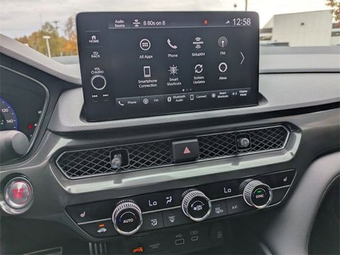 Certified 2025 Acura Integra A-Spec image 18