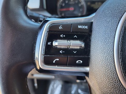 Used 2021 Kia Sorento SX image 29