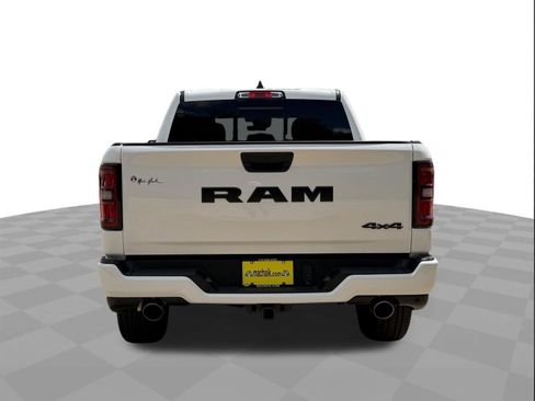 New 2026 RAM 1500 Express AWD/4WD image 6