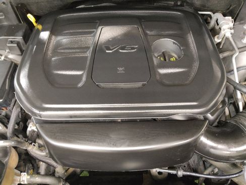 Used 2019 Jeep Grand Cherokee Altitude RWD image 30