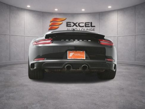 Used 2017 Porsche 911 Carrera RWD image 37
