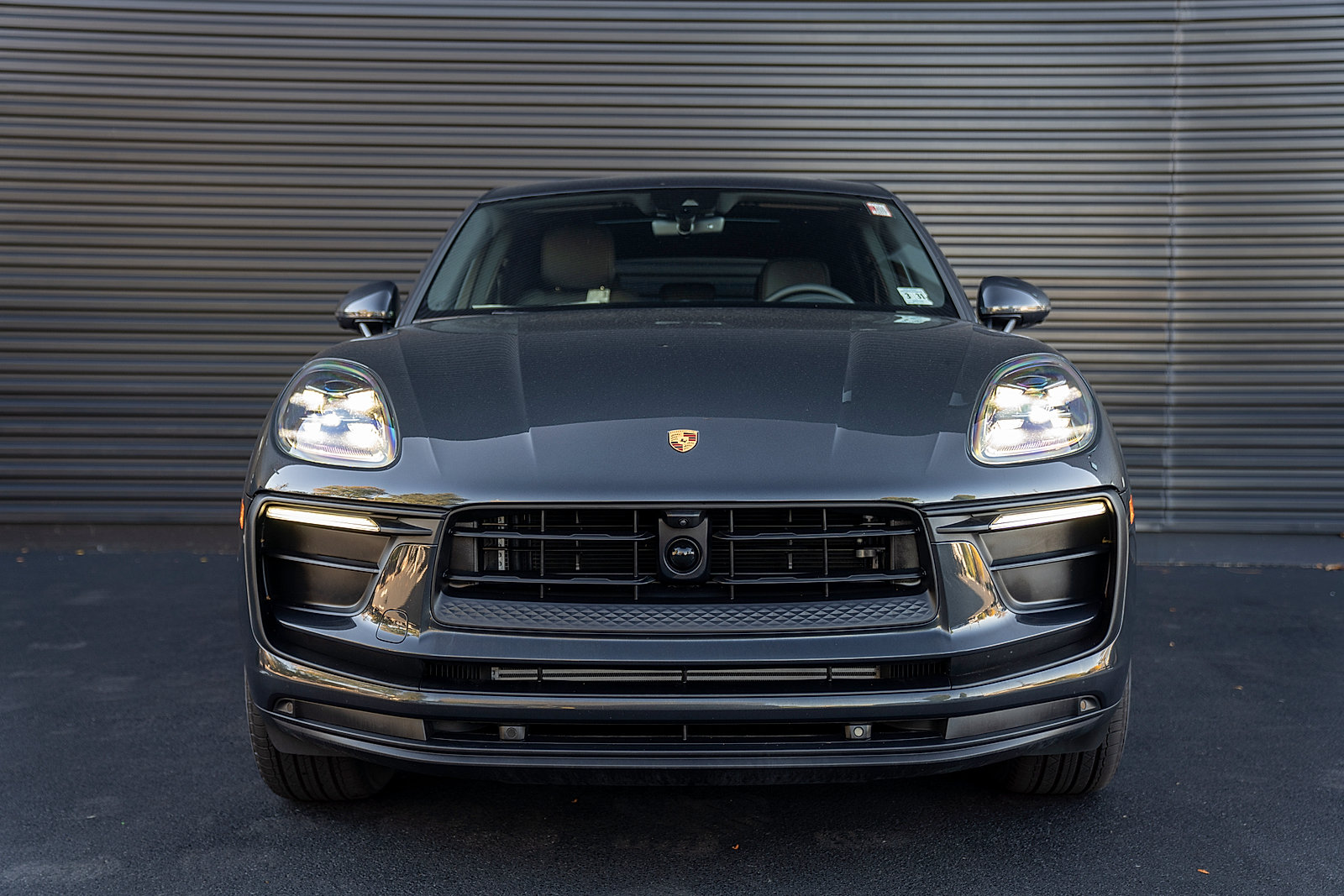 Certified 2026 Porsche Macan AWD/4WD image 25