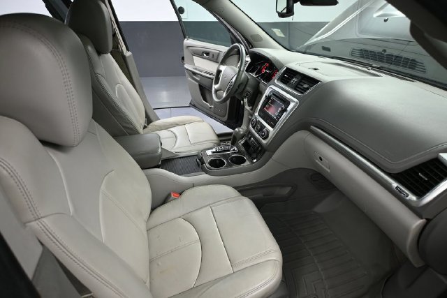 Used 2015 GMC Acadia SLT w/ Open Road Package AWD/4WD image 44