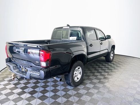 Certified 2023 Toyota Tacoma SR AWD/4WD image 8