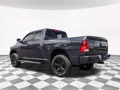 Used 2019 RAM 1500 Express AWD/4WD image 7