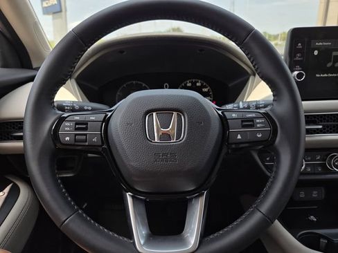 Used 2026 Honda HR-V EX-L image 21