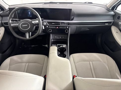 Used 2025 Hyundai Sonata SEL FWD image 16