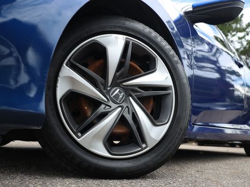 Used 2019 Honda Civic LX image 28