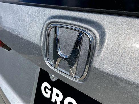 New 2026 Honda CR-V Sport-L image 15