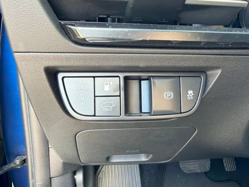 Used 2023 Kia EV6 Wind RWD image 12