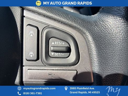 Used 2015 Subaru Legacy 3.6R Limited image 7