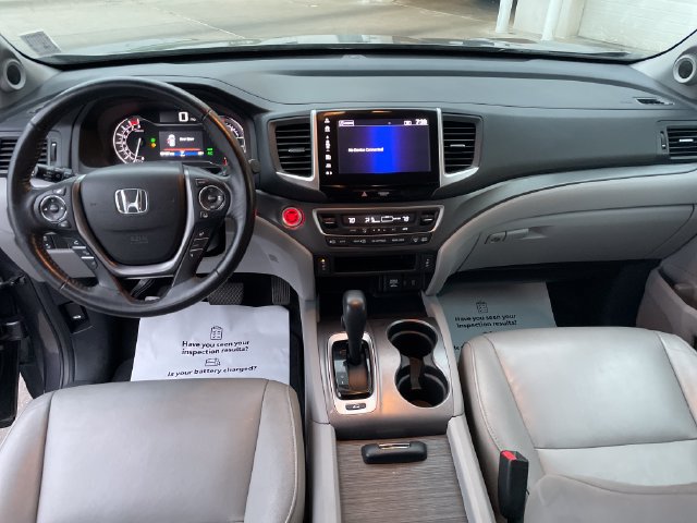 Used 2018 Honda Pilot EX-L image 13