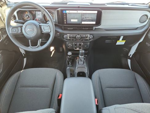 New 2026 Jeep Wrangler Sport S image 10