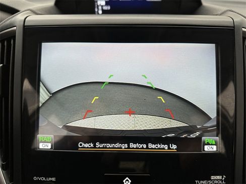 Used 2024 Subaru Forester Touring image 17