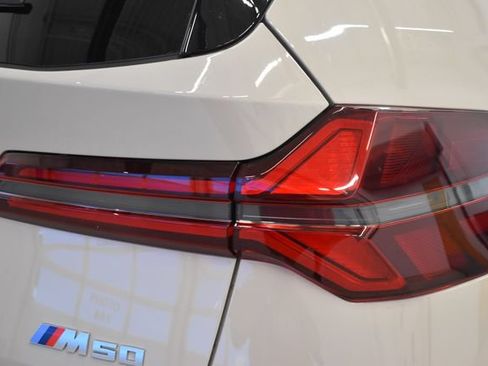 New 2026 BMW X3 M50 w/ Premium Package AWD/4WD image 12