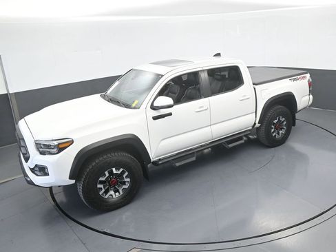 Used 2021 Toyota Tacoma SR5 image 53