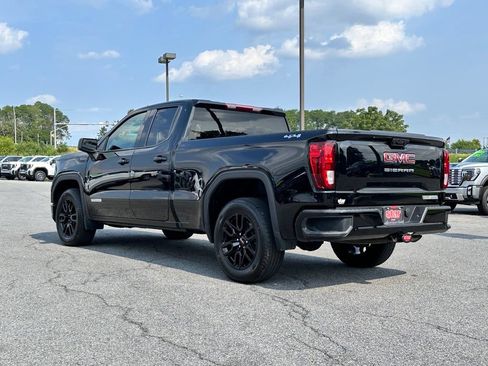 Certified 2023 GMC Sierra 1500 Elevation AWD/4WD image 8