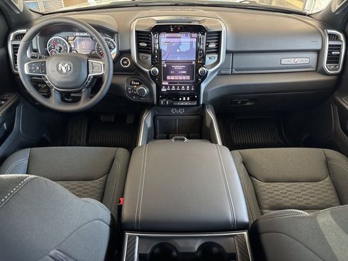 New 2026 RAM 1500 Lone Star AWD/4WD image 20