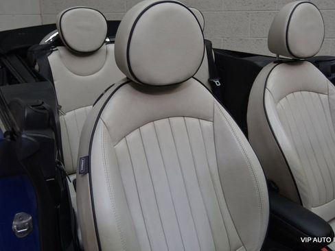 Used 2012 MINI Cooper S image 16