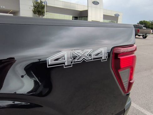 New 2026 Ford F150 STX w/ Equipment Group 200A AWD/4WD image 39