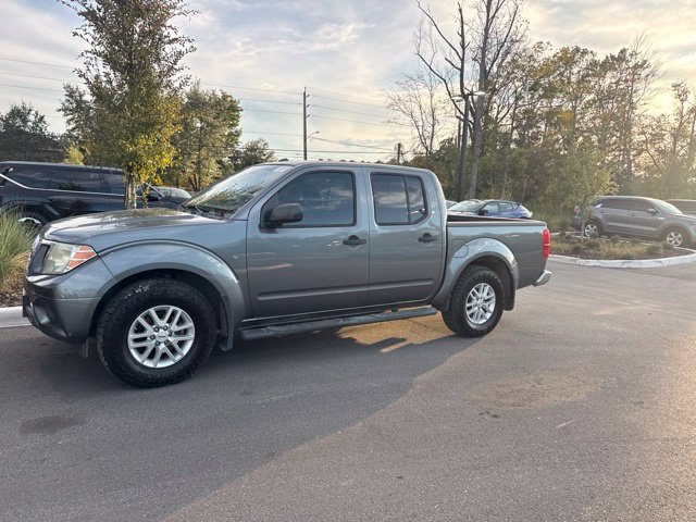 Used 2018 Nissan Frontier SV RWD image 6