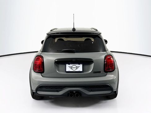 Used 2023 MINI Cooper S FWD image 6