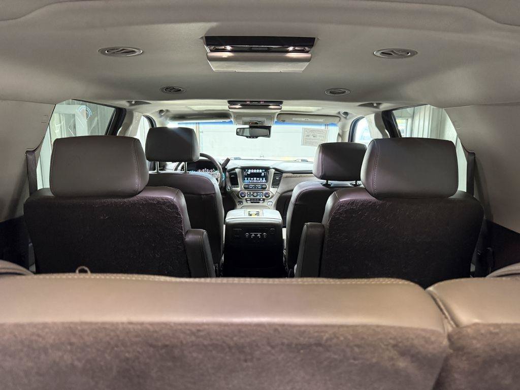 Used 2018 GMC Yukon XL Denali w/ Open Road Package AWD/4WD image 36