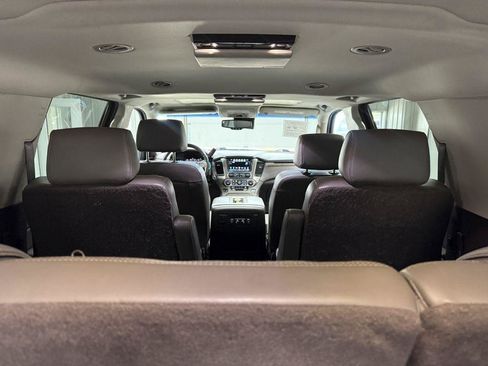 Used 2018 GMC Yukon XL Denali w/ Open Road Package AWD/4WD image 36