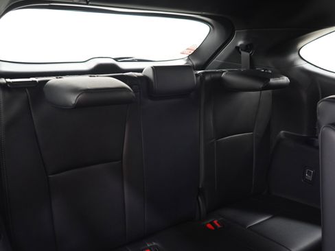 Certified 2025 Toyota Highlander XSE AWD/4WD image 13