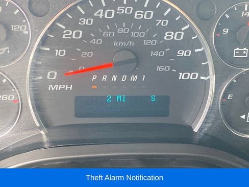 Used 2025 GMC Savana 3500 LT w/ LT Preferred Equipment Group RWD image 9