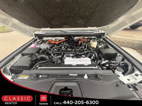 New 2026 Toyota Land Cruiser image 13