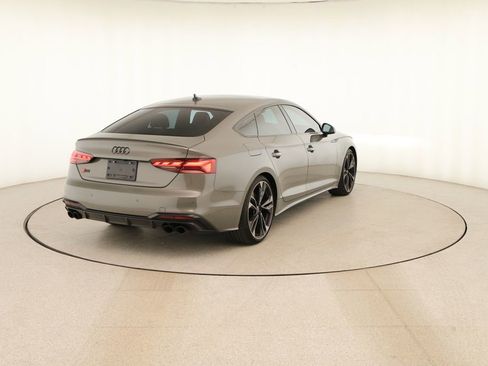 Certified 2023 Audi S5 Premium Plus w/ Premium Plus Package AWD/4WD image 6