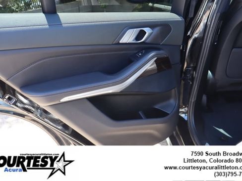 Used 2020 BMW X5 xDrive40i w/ Convenience Package AWD/4WD image 28