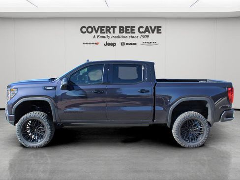 New 2026 GMC Sierra 1500 Denali w/ Technology Package image 2