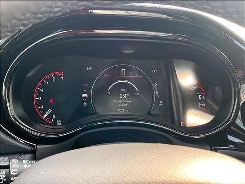 Used 2026 Dodge Durango GT AWD/4WD image 22