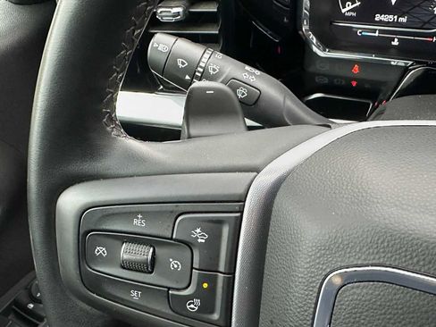 Used 2025 GMC Sierra 1500 Elevation w/ Preferred Package image 33