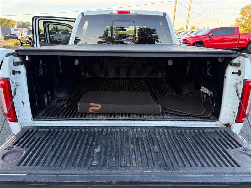 Used 2018 Ford F150 King Ranch AWD/4WD image 22